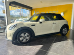 Mini One Cabrio  miniatura 3